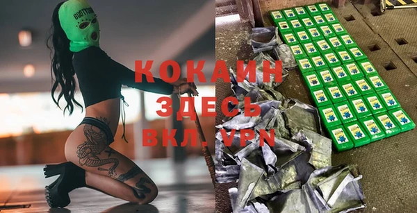 спайс Баксан